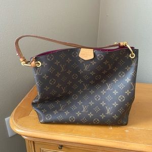 Louis Vuitton Graceful PM